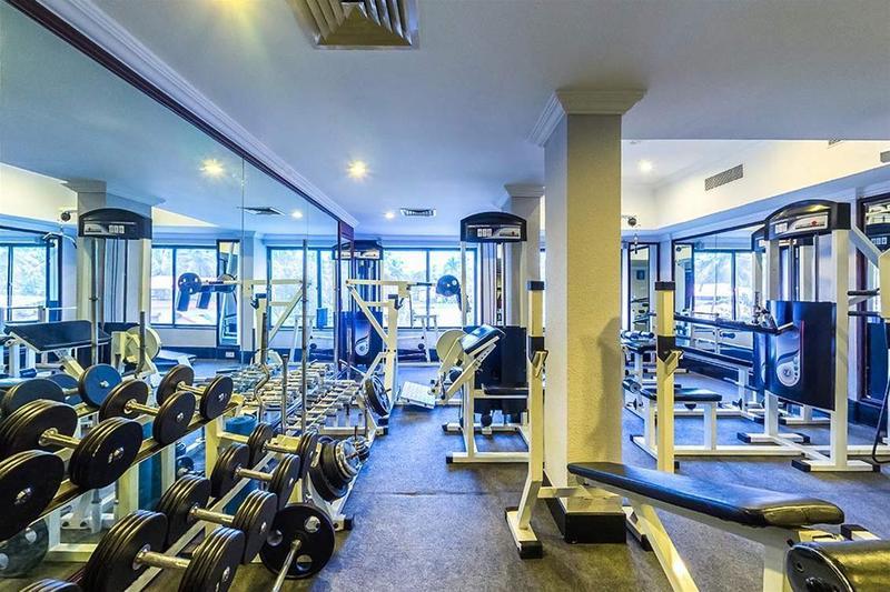 Westway Hotel Kozhikode Dış mekan fotoğraf