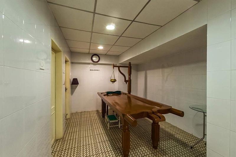 Westway Hotel Kozhikode Dış mekan fotoğraf
