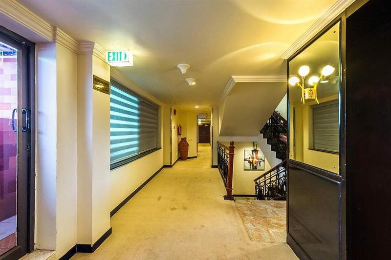 Westway Hotel Kozhikode Dış mekan fotoğraf