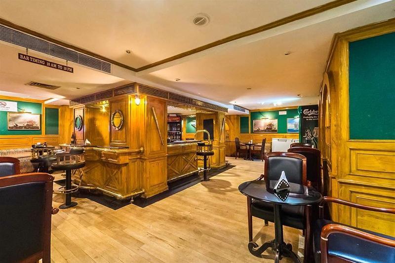 Westway Hotel Kozhikode Dış mekan fotoğraf