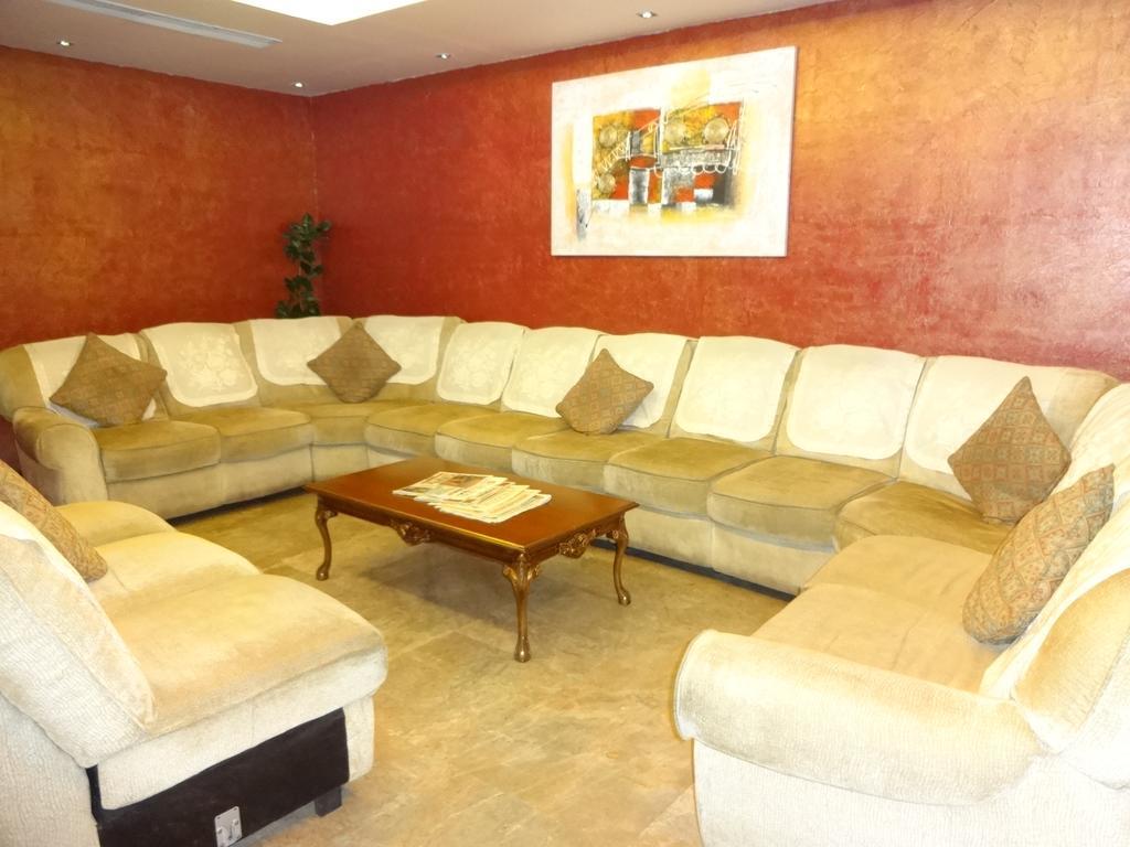 Westway Hotel Kozhikode Dış mekan fotoğraf