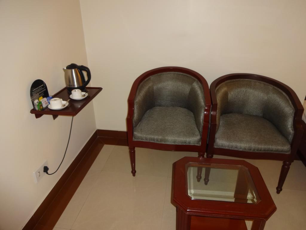 Westway Hotel Kozhikode Dış mekan fotoğraf