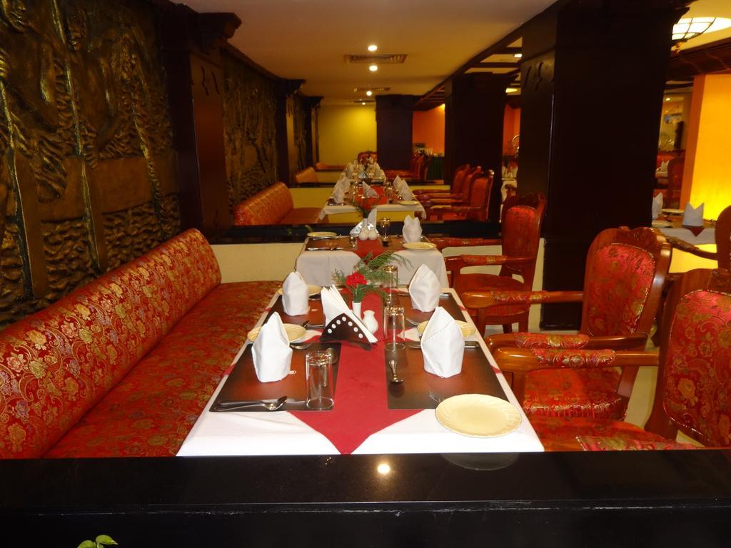 Westway Hotel Kozhikode Dış mekan fotoğraf